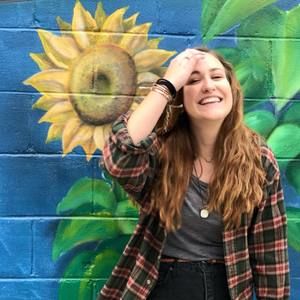 Meet your Posher, Lucille